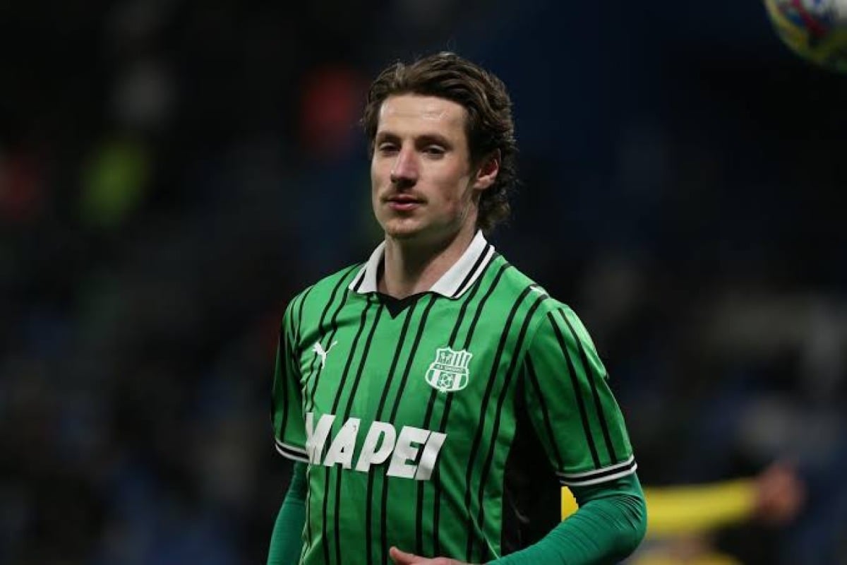 Pinamonti, accostato alla Fiorentina: "Sono contento che ci siano notizie di top club su di me, vedremo" - 