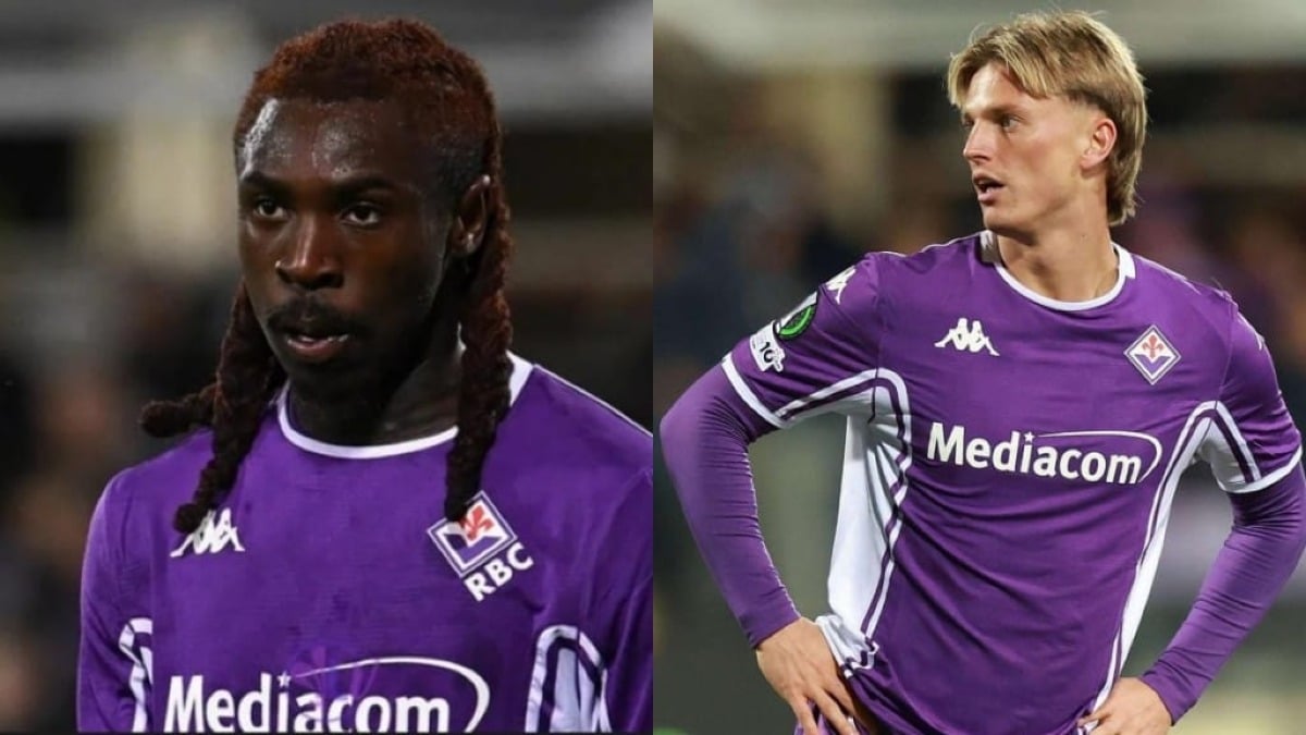 Masini: "Venderei Kean per prendere due esterni forti. La Fiorentina deve tenere Gudmundsson" - 
