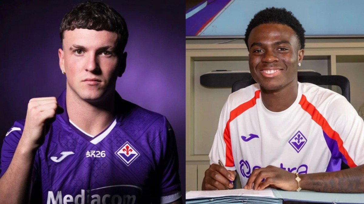 FORMAZIONE FIORENTINA: GROSSO SCHIERA IL 4-3-3 CON JIMENEZ ESTERNO ALTO. OULAI IN CAMPO DALL'INIZIO - 