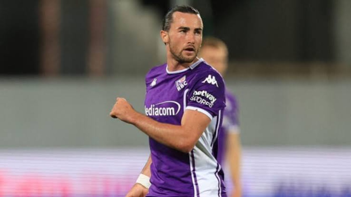 Harrison ha firmato con i New England Revolution: Torna in MLS ufficialmente dopo l'esperienza in viola - 