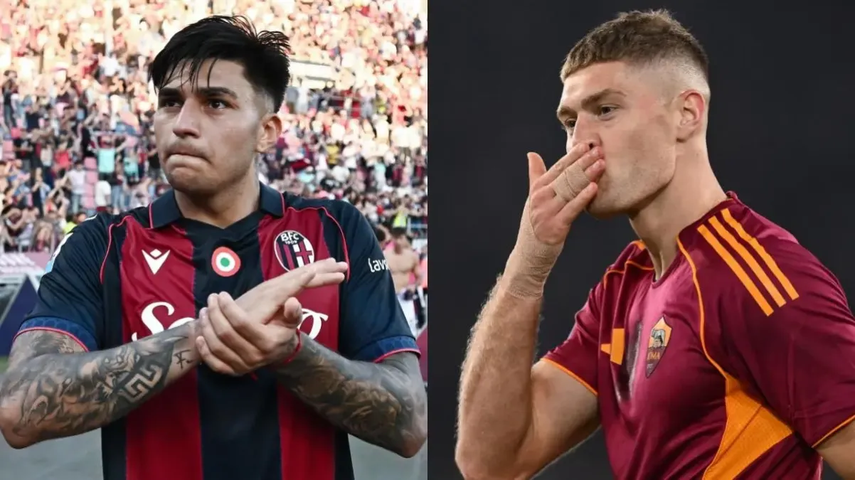 Fiorentina su Dovbyk? No, il centravanti sta valutando l'offerta del Bologna. Castro alla Roma - 