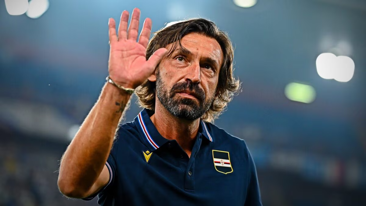 Anche il Codacons si muove contro Pirlo come nuovo allenatore dell'Italia: "Faremo ricorso al Tar" - 