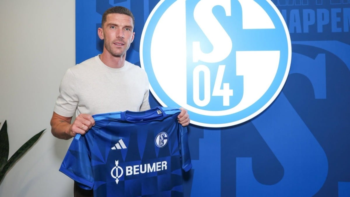 Gosens: "Quando la Fiorentina mi ha detto che non ero più nel progetto lo Schalke si è fatto avanti" - 