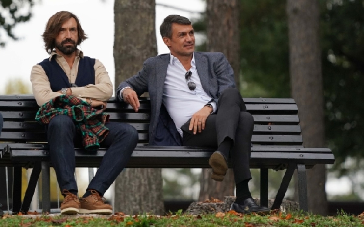 Gazzetta: "Caos Italia, se Pirlo dovesse saltare, Maldini valuterebbe di fare un passo indietro" - 