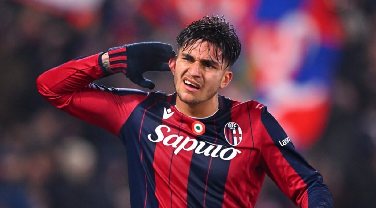 Castro alla Roma. Corriere della Sera: "Ha rifiutato un'ingaggio più alto della Fiorentina" - 