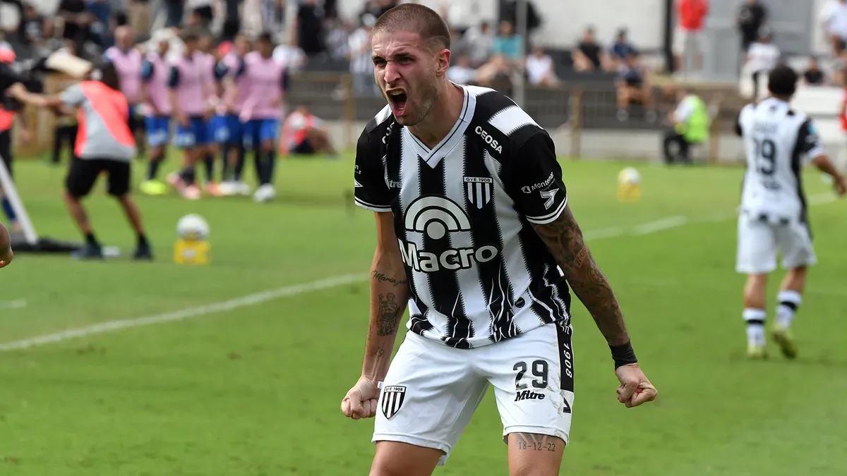 Dall'Argentina: la Fiorentina ci prova per Modica, ma il Gimnasia vuole trattenerlo fino a fine anno - 