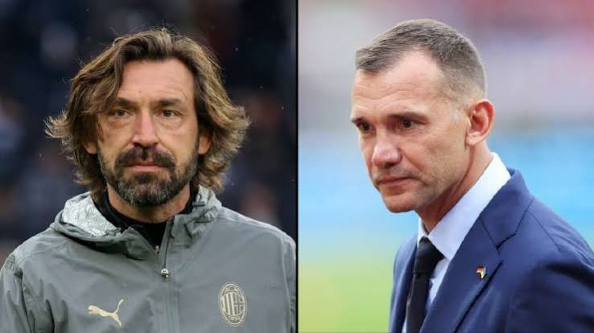 Shevchenko: "Condanno quello che ha fatto Andrea, mi ha ferito e non ho più rapporti con lui" - 
