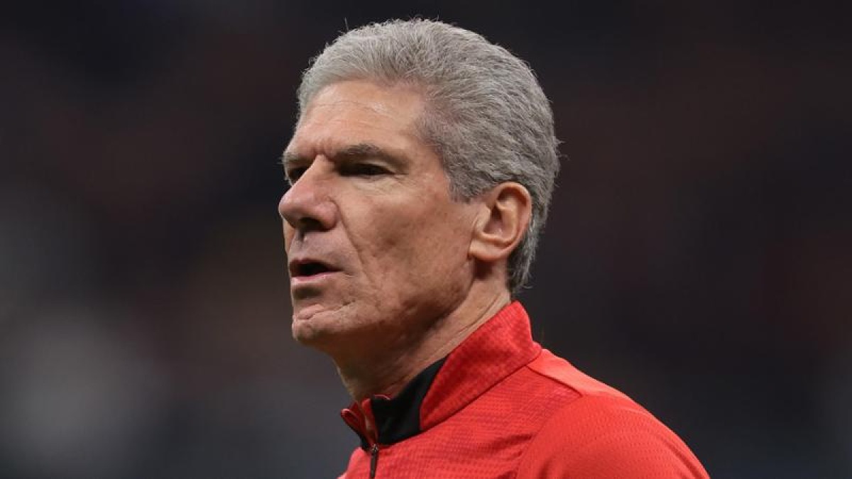Filippi: "Ho scelto Firenze per il progetto di Paratici. Lavorare con De Gea è uno stimolo meraviglioso" - 