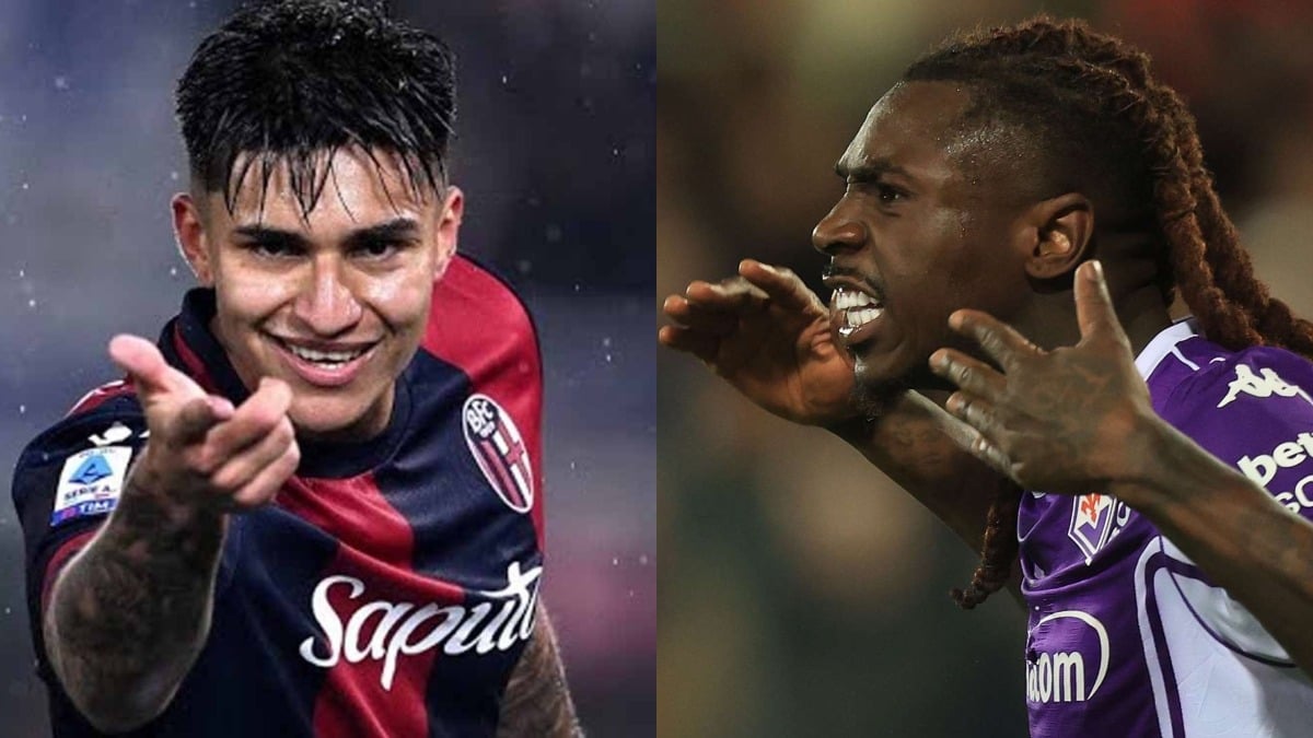 Ceccarini: "Paratici avrebbe voluto bloccare Castro per vedere se arrivava l'offerta giusta per Kean" - 