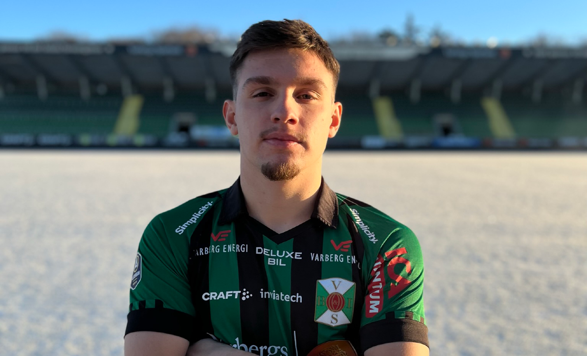 Bjerkebo interessa alla Fiorentina, il calciatore però frena: "Mi vedo bene in Bundesliga" - 