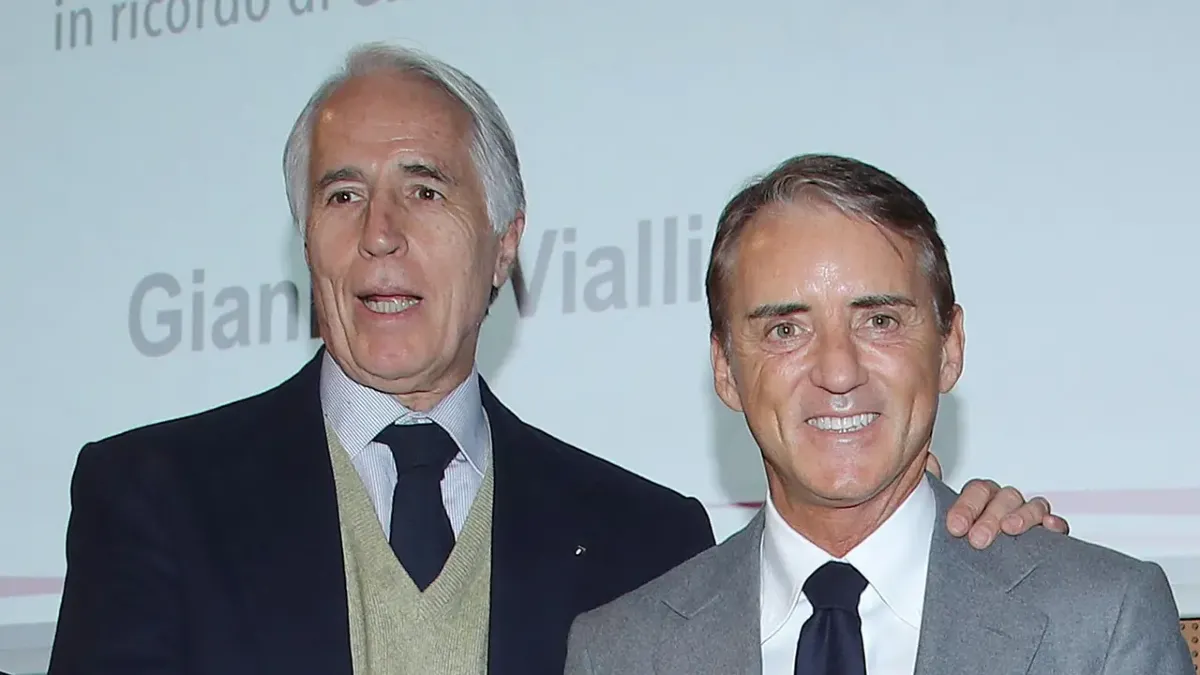 Figuraccia Malagò che chiama Mancini per la politica. Il Consiglio ha abbandonato l'aula per la nomina - 