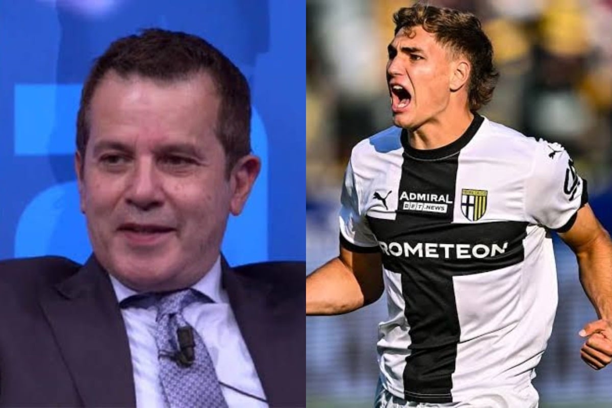 Pedullà: “Pellegrino, contatti recenti con la Fiorentina. La Juventus è concentrata solo su Kolo Muani” - 
