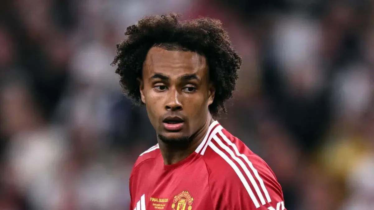 Zirkzee accostato alla Fiorentina? Moretto fa chiarezza: “Non è chiaro se sia in uscita dallo United” - 