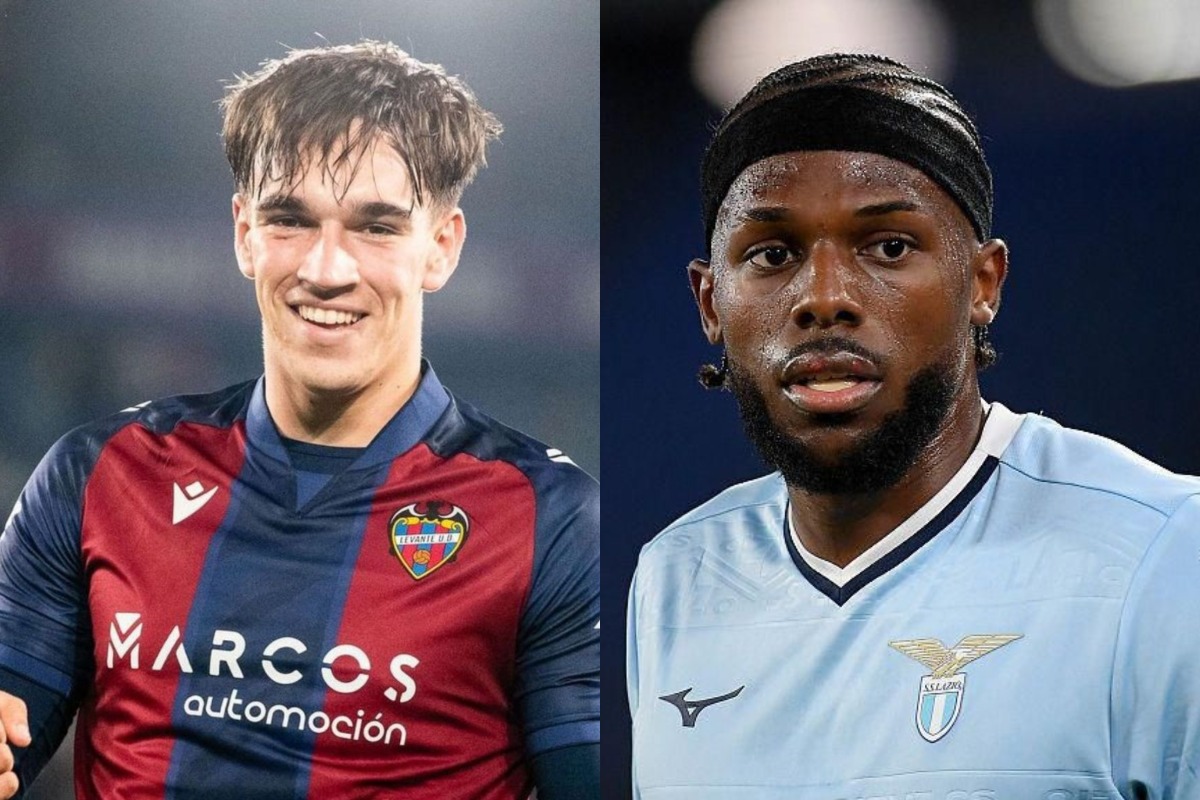 La Fiorentina fa sapere di non voler acquistare Espì e nemmeno Nuno Tavares della Lazio - 