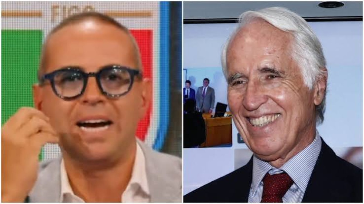 Criscitiello esplode contro Malagò: "State calpestando tutti i valori, l'Italia non è un club"  - 