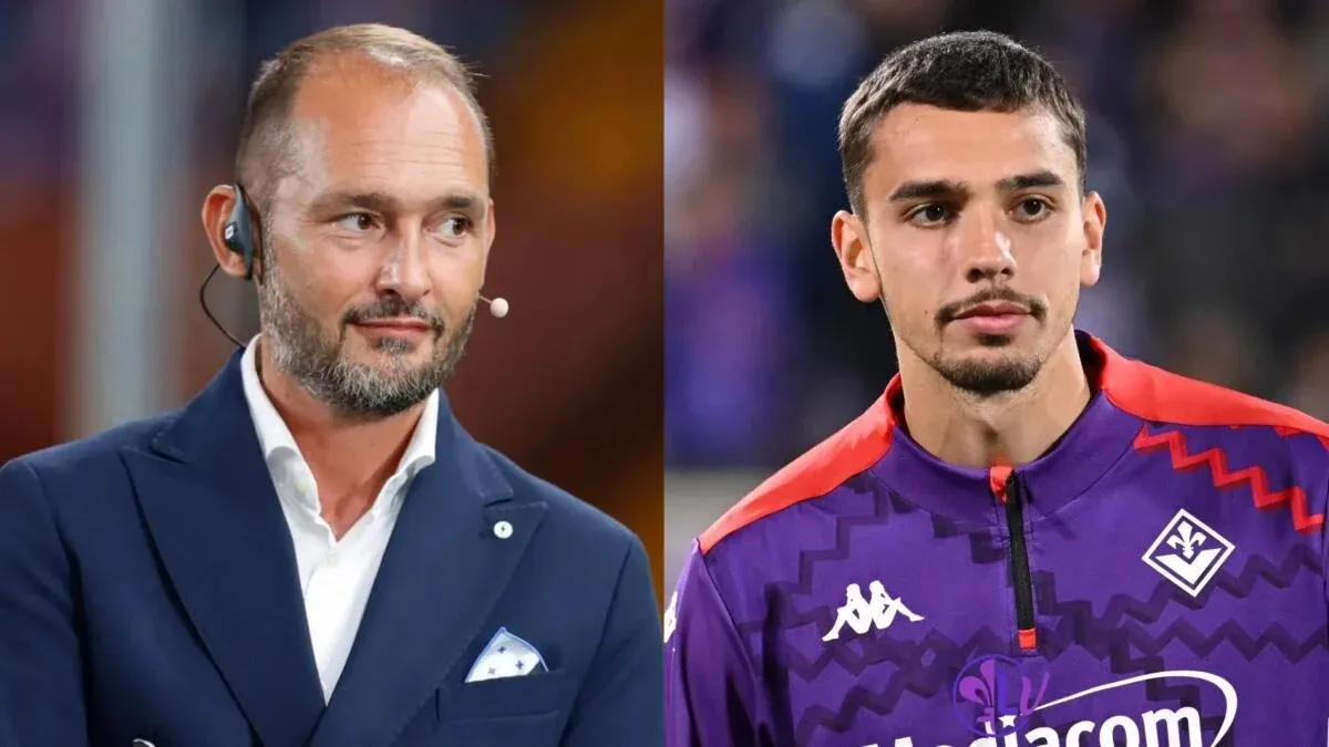 Di Marzio annuncia: "È fatta per la cessione di Matias Moreno al Venezia a titolo definitivo" - 