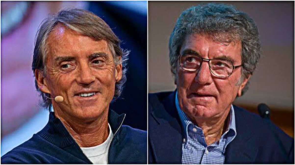 Zoff difende Mancini: "Persona valida per la Nazionale, non farà peggio di chi c'era prima" - 