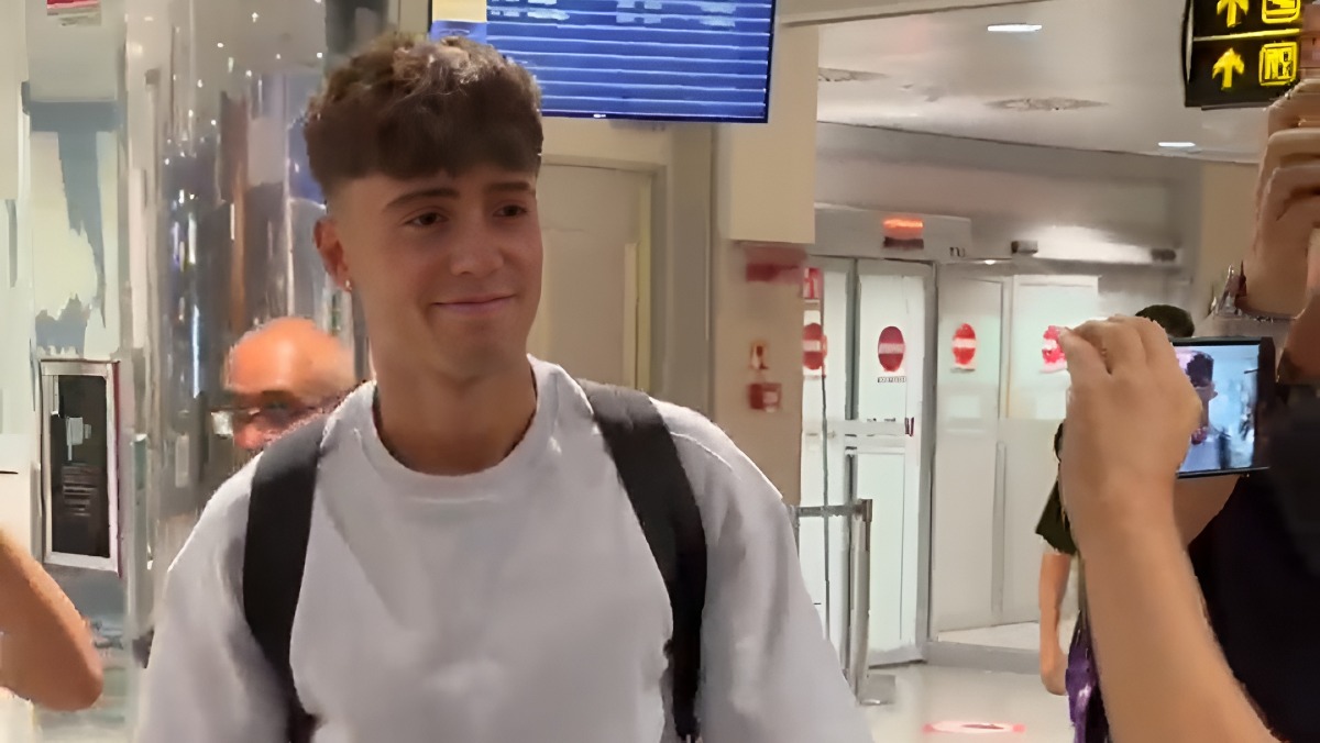 Valdepeñas sbarca a Firenze: la Fiorentina si assicura uno dei talenti più promettenti del Real Madrid - 