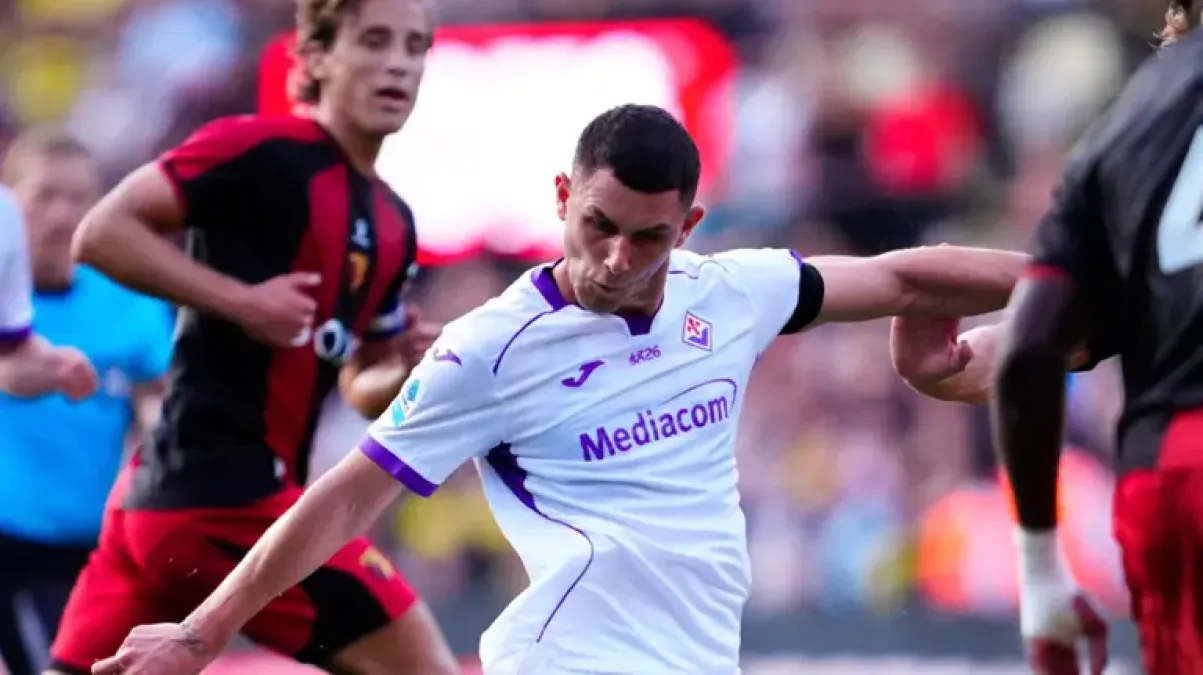 Corriere fiorentino: "Ritmi blandi e pressing appena accennato: il lavoro da fare resta tantissimo"  - 
