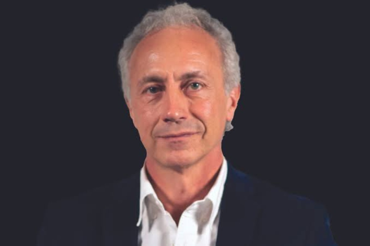 Sentite Travaglio: "Tifo contro l'Italia, ho goduto quando non si è qualificata ai Mondiali"  - 