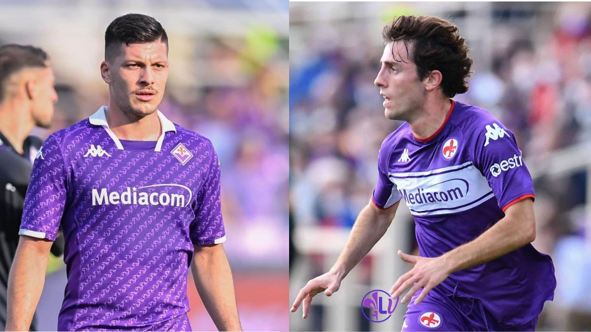 CorSport: "Valdepenas in viola. In passato dal Real sono arrivati Jovic, Odriozola, Portillo e Mijatovic" - 