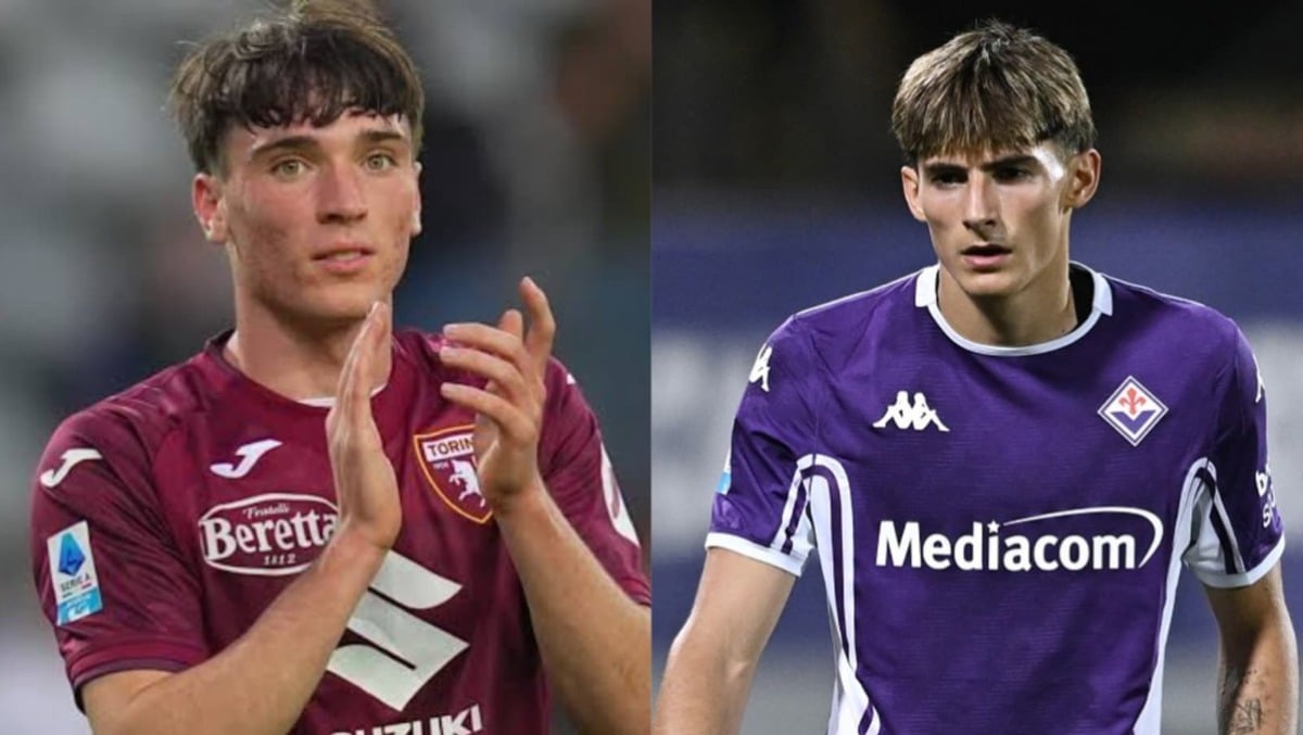 Tuttosport: "La Roma punta Cacciamani per il post Angelino. Il Toro continua il pressing per Fortini" - 