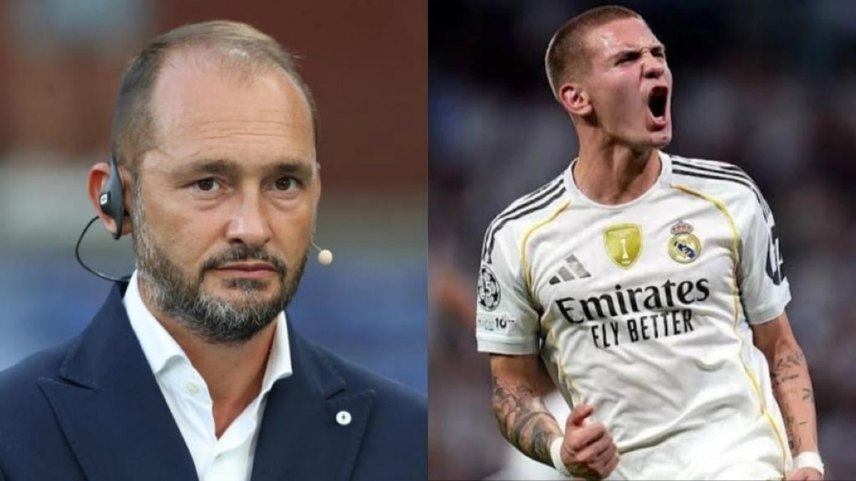 Di Marzio: "La Fiorentina segue Mastantuono ma al momento non c'è nessuna trattativa col Real" - 