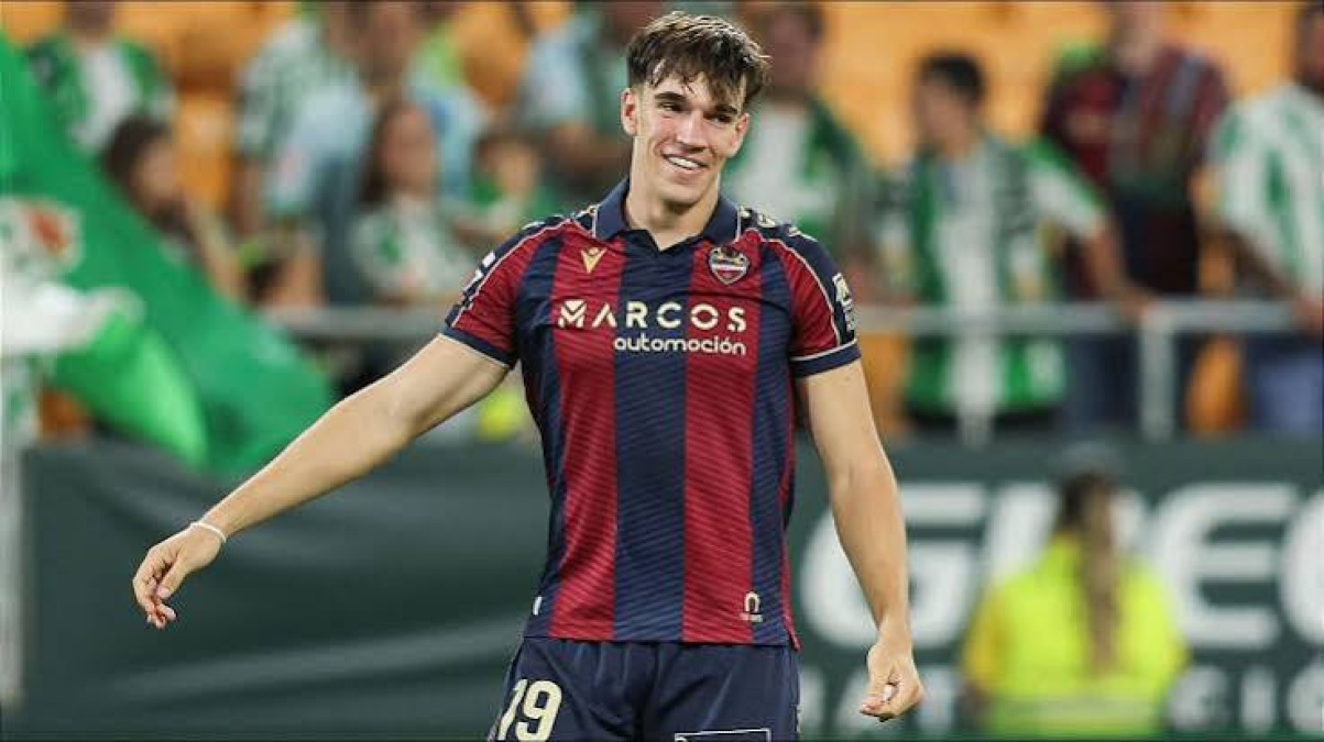 Moretto: "Su Espì c'era anche la Fiorentina, ci hanno provato poi è andato al Real Madrid" - 