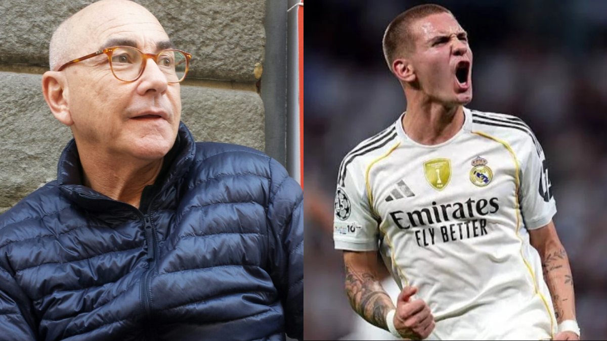 Bucchioni: "Mastantuono non so se è pronto per il campionato italiano. Mi aspetto esterni più esperti" - 