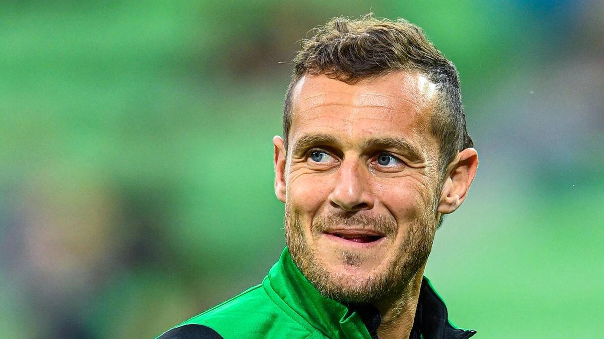Inizia la nuova avventura in Italia per l'ex viola Alessandro Diamanti: allenerà il Cesena in Serie B - 