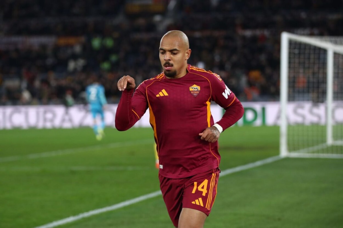 Basile: "La Roma ci insegna che un vero attaccante non va venduto e te lo devi tenere stretto" - 