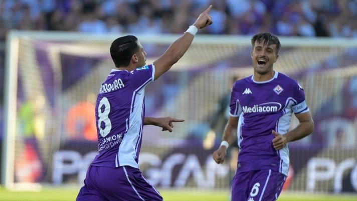 La Nazione: "Si attende per Dodò al Nottingham. Genoa e Bologna potrebbero muoversi per Mandragora" - 