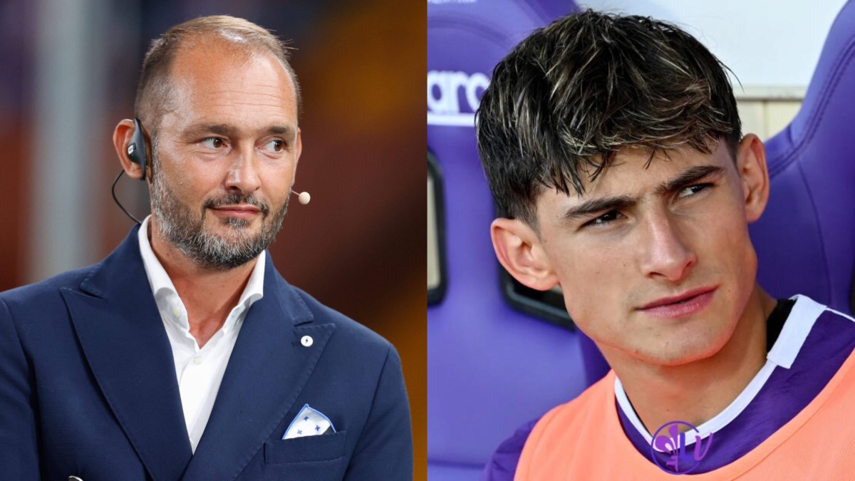 Fortini verso l'addio alla Fiorentina? Di Marzio: "L'Hull City sta avanzando per il classe 2006" - 