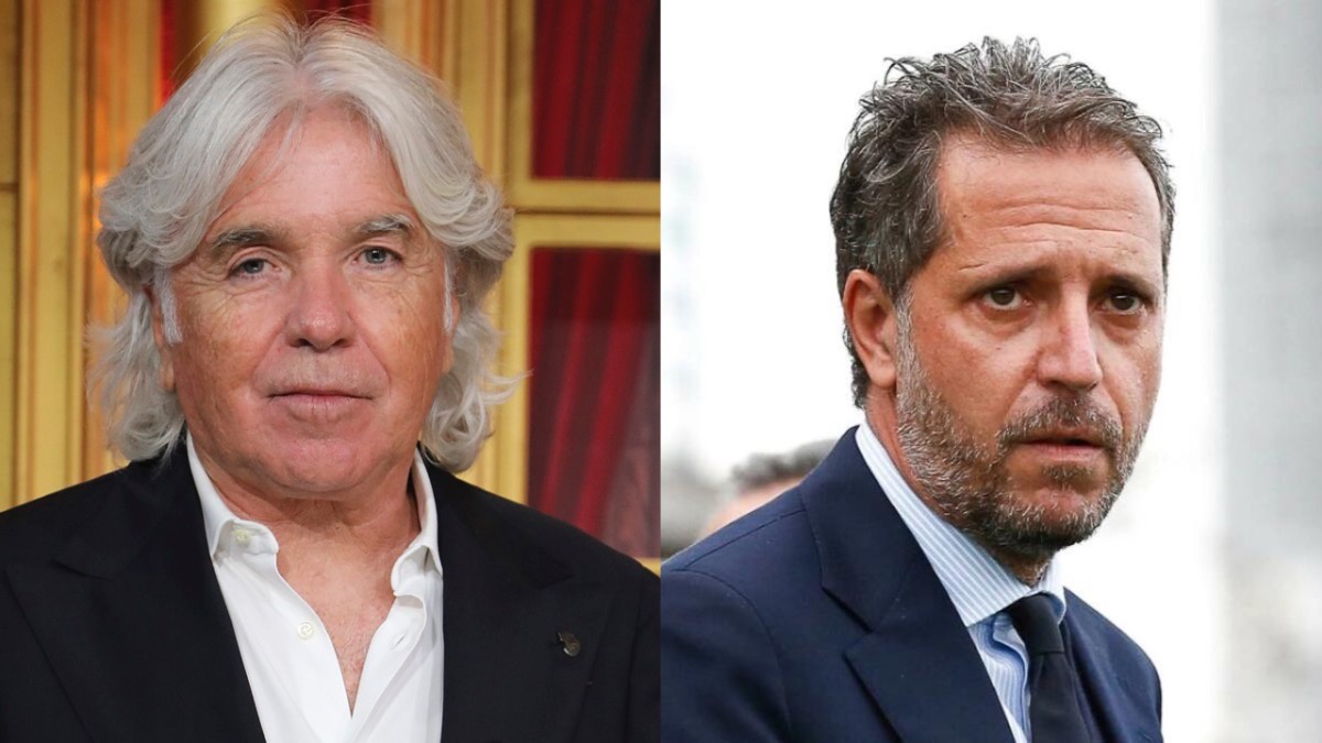 Zazzaroni si scaglia contro Paratici: “Parla bene ma razzola malissimo. È voler bene alla Nazionale?” - 