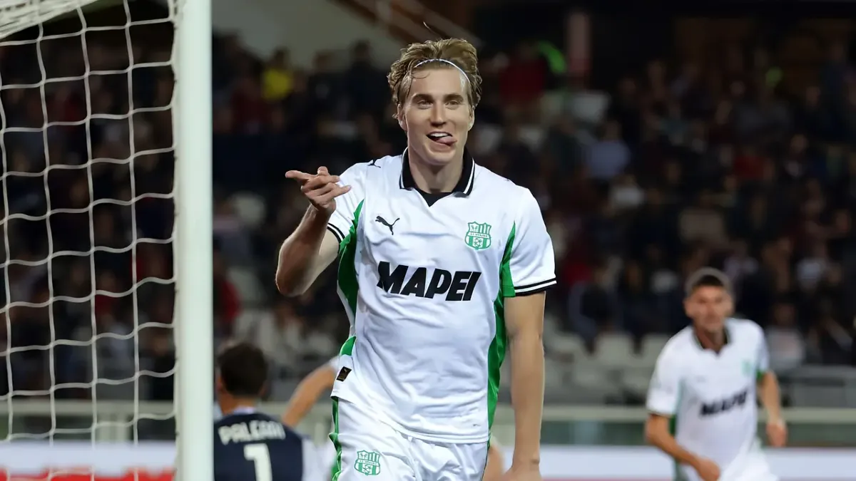 Corriere dello Sport: "Thorstvedt, la prossima settimana sarà decisiva. Il calciatore vuole la Fiorentina" - 
