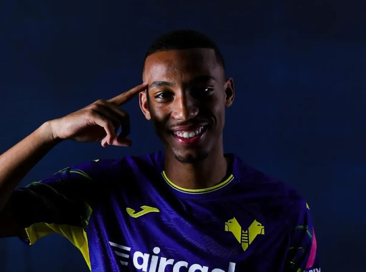 Gazzetta svela: “Belghali del Verona può essere un’idea per la Fiorentina” - 