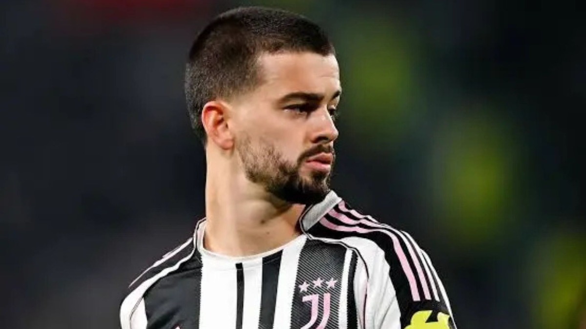 Tuttosport rivela: "Zhegrova vuole restare alla Juve ma la Fiorentina monitora la situazione" - 