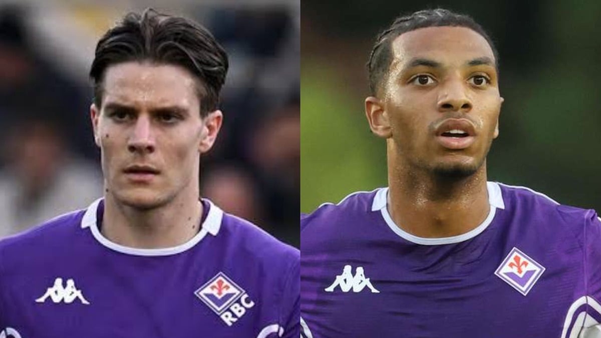 Buso duro: "Giocare ancora con questo centrocampo è avvilente, non ha mai dato nulla alla Fiorentina"  - 