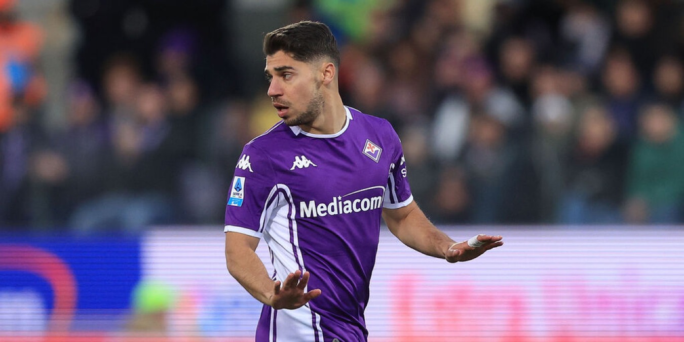 The Athletic: "Il West Ham fa un passo indietro per Solomon. La Fiorentina spinge per il ritorno" - 