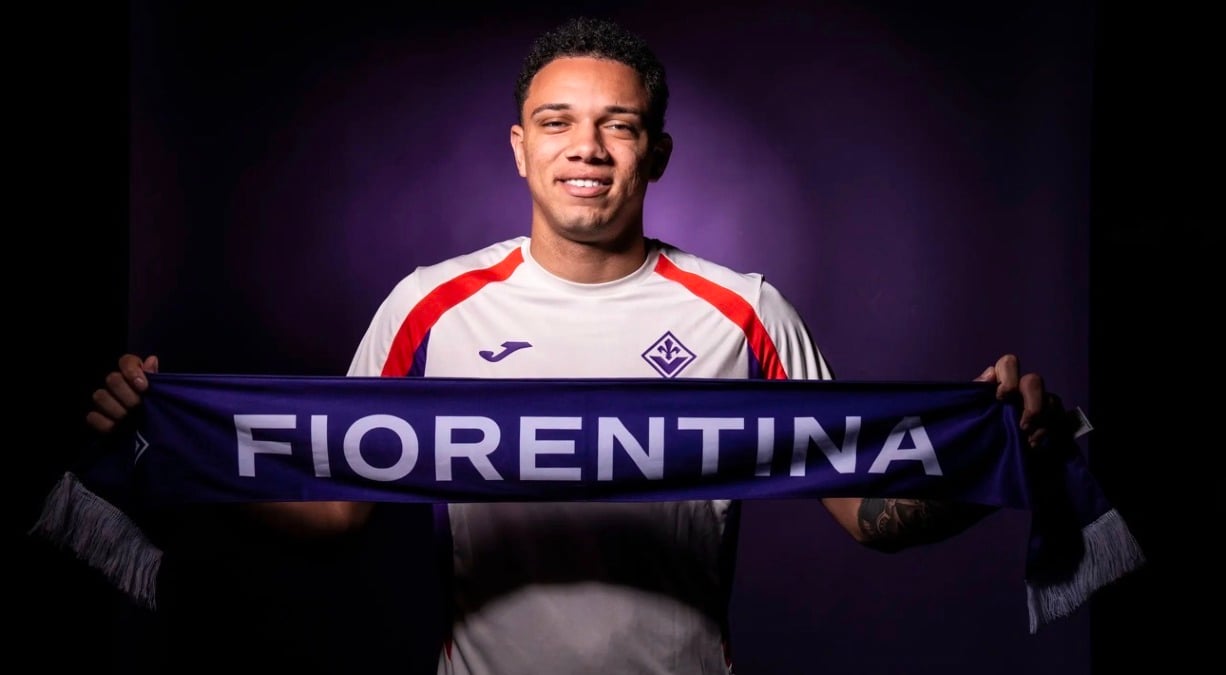 Viery: “Congratulazioni per i 100 anni, Viola! È un onore indossare questa maglia” - 