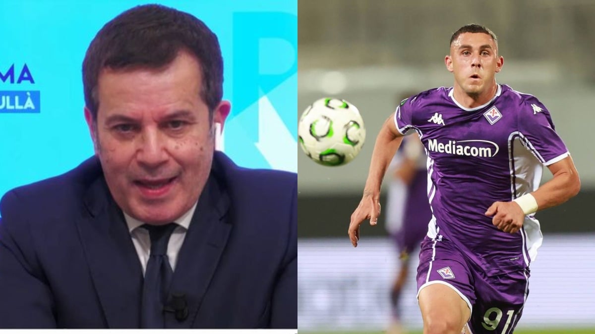 Pedullà : “Il Bologna può spendere 20 milioni per Piccoli. Il procuratore di Fortini vuole portarlo via” - 