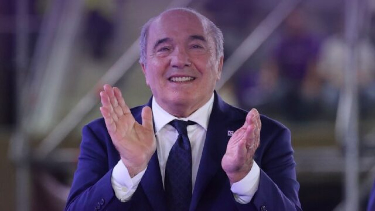 Il sindaco di Bagno a ripoli: “La fermata della tramvia al Viola Park sarà dedicata a Rocco Commisso” - 