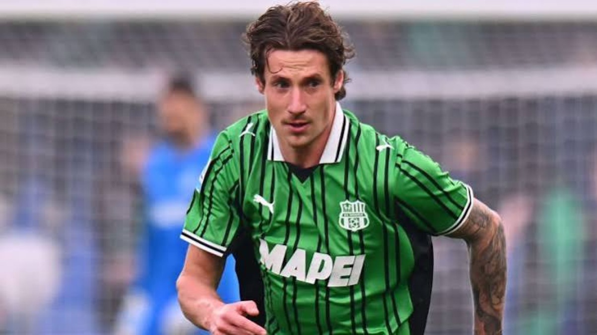 Pinamonti in uscita dal Sassuolo. Gazzetta: “Grosso non l’ha dimenticato, pista Fiorentina da non scartare” - 