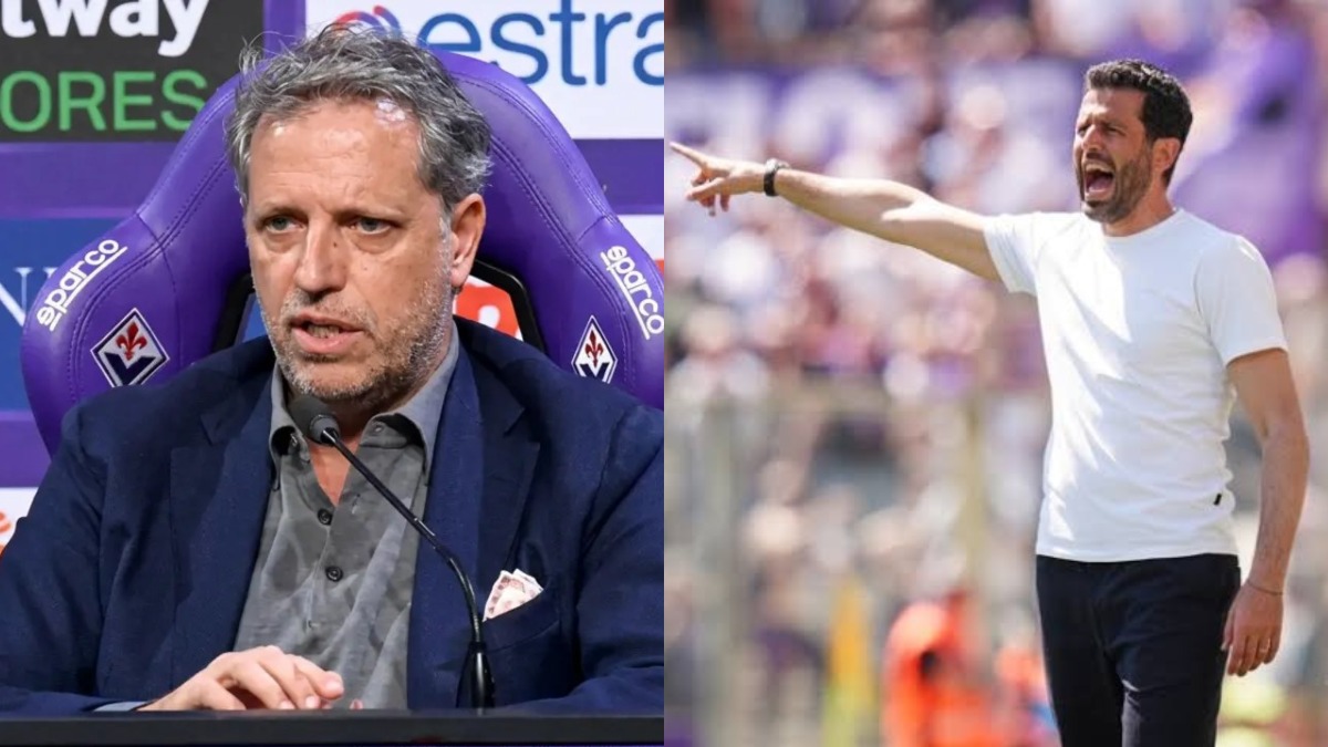 Calamai: “Paratici ha costruito una grande Fiorentina, ora il fuoriclasse deve essere Grosso” - 