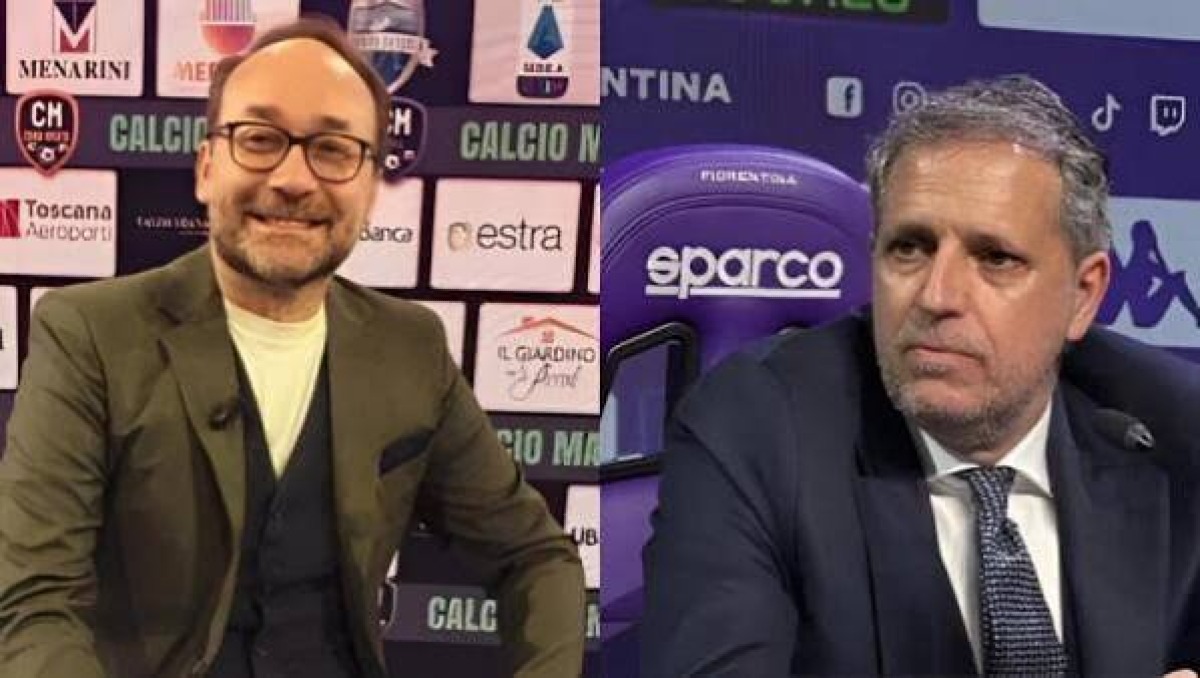 Nicoletti: "Paratici è sicuro di incassare circa 80 milioni dalle cessioni, in tanti se ne vanno" - 