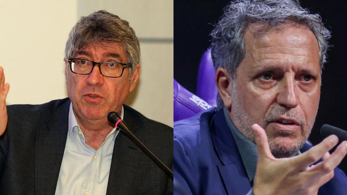 Calamai esalta Paratici: "Prima di Ferragosto ha già consegnato l'85% della squadra titolare a Grosso" - 