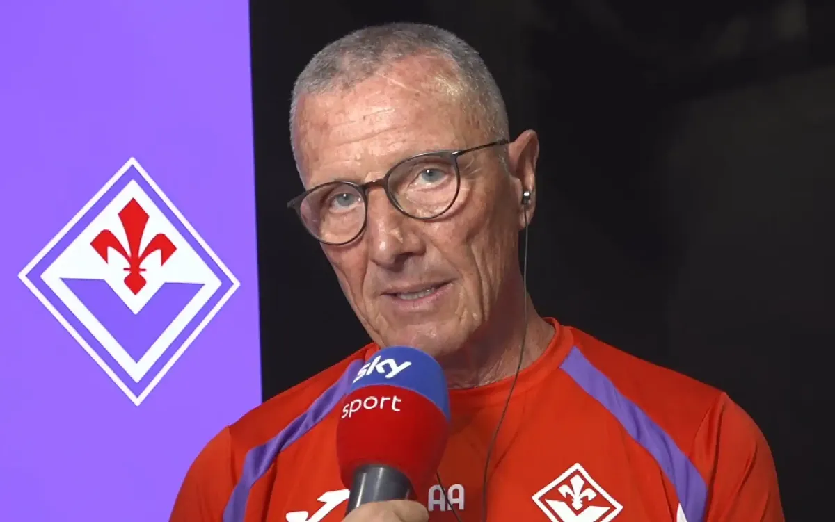 Perinetti: "Oscar del mercato alla Fiorentina, soprattutto per aver affidato la Primavera ad Andreazzoli" - Sky Sport