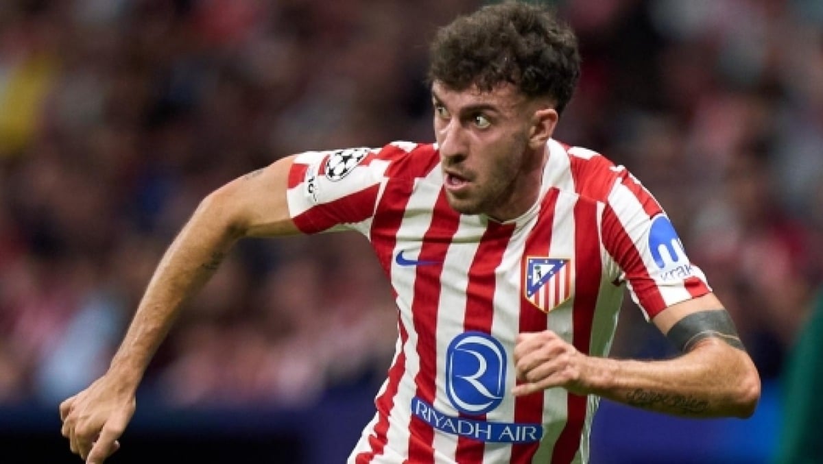Marca scrive: "Ruggeri piace all'Aston Villa" Niente ritorno in Italia a Firenze per lui? - 