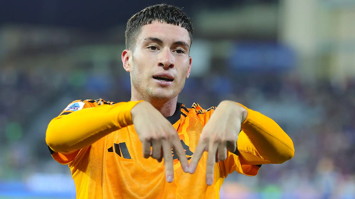 Nazione rivela: “Negli ultimi giorni di mercato la Fiorentina potrebbe piazzare il colpo Soulé” - 