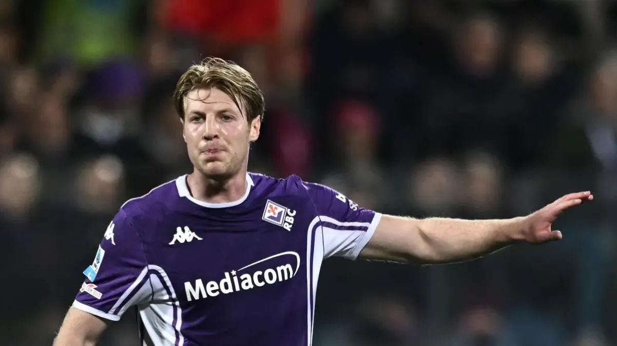 TMW: "La Lazio insiste per Brescianini. La Fiorentina apre al prestito senza obbligo di riscatto" - 
